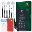 iPowerforGooglePixel6aバッテリー交換元の容量4306mAh3.85VGLU7G電池PSE認証適用GB17L/G1AZG/GB62Z/GX7AS機種RechargeableLi-ionPolymer