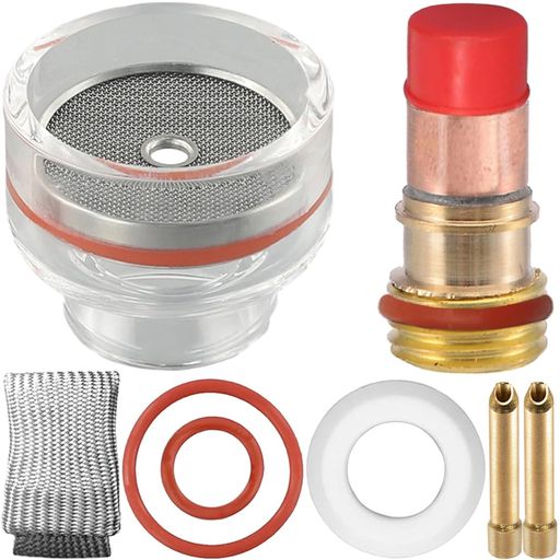 EATBALETFM53NCN饹åץåFORTIG17/18/26ܥȡ2.4MM/0.09INCHåȥå...