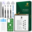 iPowerforSamsungGalaxyA525Gバッテリー交換元の容量4370mAh3.86VEB-BG781ABY電池PSE認証