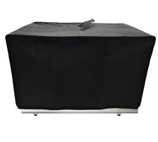 【Ambertech】電子レンジカバーナイロン素材耐熱防水防塵電子レンジオーブングリルカバーアクセサリーキッチン飾り電子レンジ電磁波対策