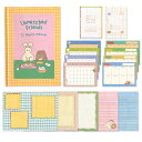 モノライクハードカバーのアンマッチフレンドダイアリ01.黄色-HardcoverUnmatchedFriendsDiary01.Yellow年間計画月間計画週間計画スケジューラーイラスト·ダイアリー