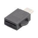 CYUSB3.1TYPECUSB-CTOMICROSDSDXCTFカードリーダーアダプタFORMACBOOK&セル電話(2)