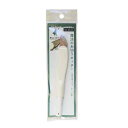 日本紐釦貿易(NipponChuko)ステッチカッター全長約13cm白NI-02426手芸用品裁縫道具手芸用カッター