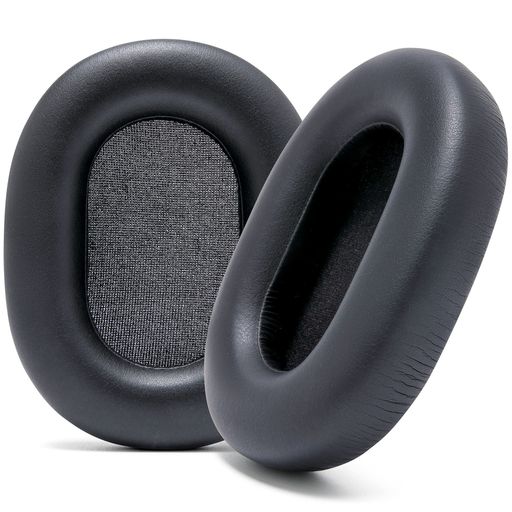 WCWickedCushionsSonyXM5用極厚イヤーパッド-ソフトPUレザークッション、豪華なノ...