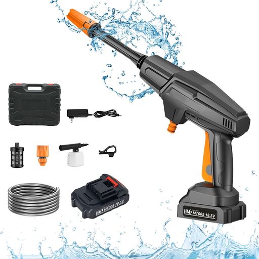 HagureMuton�ⰵ���������ż������ɥ쥹�尵�����������̥Хåƥ꡼��3�ʳ�Ĵ�ᰵ��?��?��6Mpa?�Ϳ���6.2L/min21V650W���ۼ��ݡ����֥륬�����ֵ�����ʮ�ͥϥ�ǥ������å��㡼�����̥Хá�