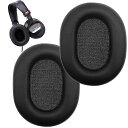 ESJNNK イヤーパッド イヤークッション 交換用 SONY MDR-V6/MDR-V7/MDR-CD900ST/MDR-7506 ソニー パッド プロテイン...