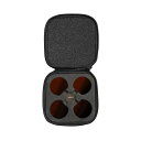 OBSBOTNDフィルターND4ND8ND16ND324枚セットTAILAIRと互換性ありマグネット取り付け