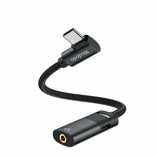 MCDODO2IN1USB-CTOUSB-C&DC3.5MMオーディオ変換アダプタ60WPD急速充電・音楽再生対応TYPE-Cイヤホン変換アダプタ即座にアクセス充電しながらイヤホンアルミ合金シェル変換アダプタMACBOOK MCDODO2IN1USB-CTOUSB-C&DC3.5MMオーディオ変換アダプタ60WPD急速充電・音楽再生対応TYPE-Cイヤホン変換アダプタ即座にアクセス充電しながらイヤホンアルミ合金シェル変換アダプタMACBOOK