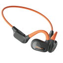 TRUEFREEF2【耳を塞がないイヤホンBluetoothイヤホン】ワイヤレスイヤホン首掛けイヤホンAAC/SBC対応ランニングネックバンド型スポーツイヤホン耳掛け式イヤホンマルチポイントイヤホン26g重…