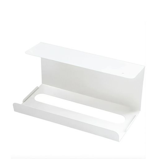 ペーパータオルホルダー吊り下げ壁掛け手拭きペーパー取付簡単ペーパー収納台所キャビネット大口径の抽..