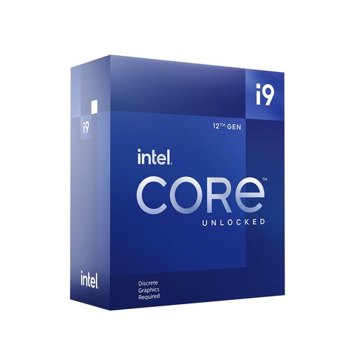 インテルCorei9プロセッサー12900KF3.2GHz(最大5.2GHz)第12世代LGA1700BX8071512900KF/A