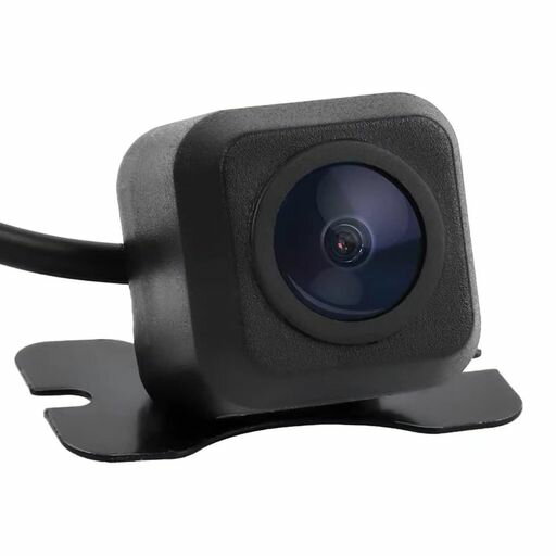 カメラを逆転させる車HDの夜間視界170°の広角IP68が付いている車の背面図のカメラを逆転させるCVBS車は車のための車のバックアップCamera.