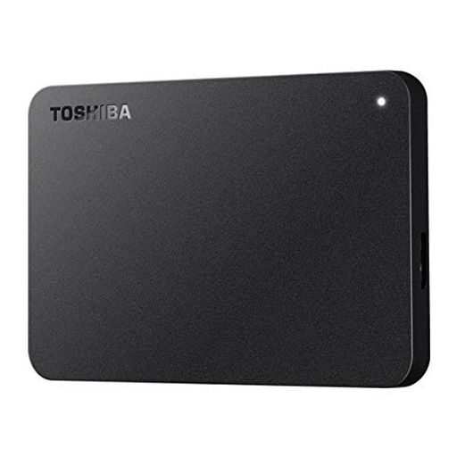 バッファロー東芝USB3.0接続ポータブルハードディスク4.0TBTOSHIBACANVIO(HD-TPAシリーズ)HD-TPA4U3-B