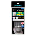 シマノ(SHIMANO)カワハギ糸付鈎攻掛6cm30本5.5号RG-KS3Q