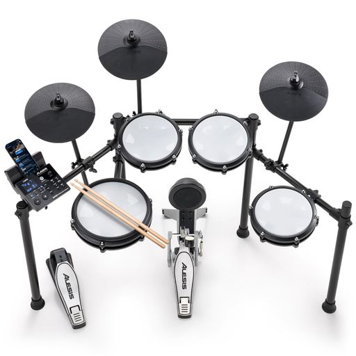 楽天市場】alesis samplepad 4の通販