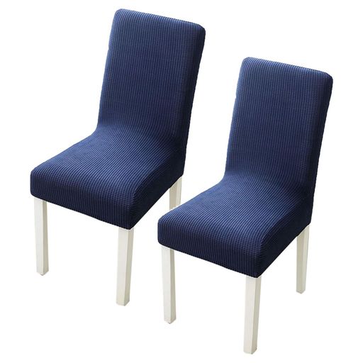 VPbao椅子カバーダイニングチェアカバー防塵キッチン洗える取り外し可能伸縮性耐久性家庭用・ホテル用..