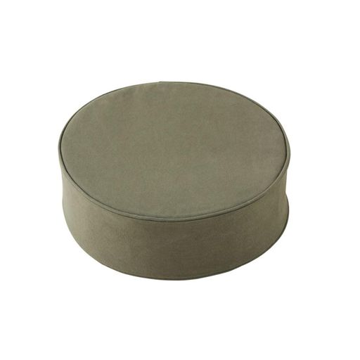 ヴァーヴVerveフロアクッション4OLIVE
