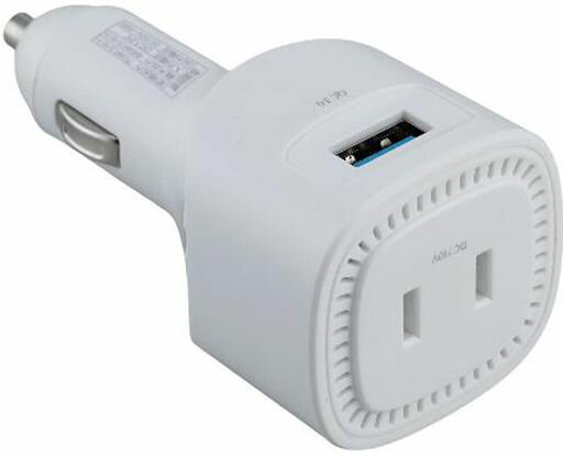 3wayカーインバーターSV-7312