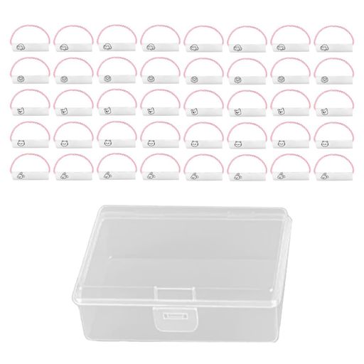 名前タグネームタグ子供40個ラベルペンダントの名前サークを貼り付けるには自分で切り取る必要がありま..