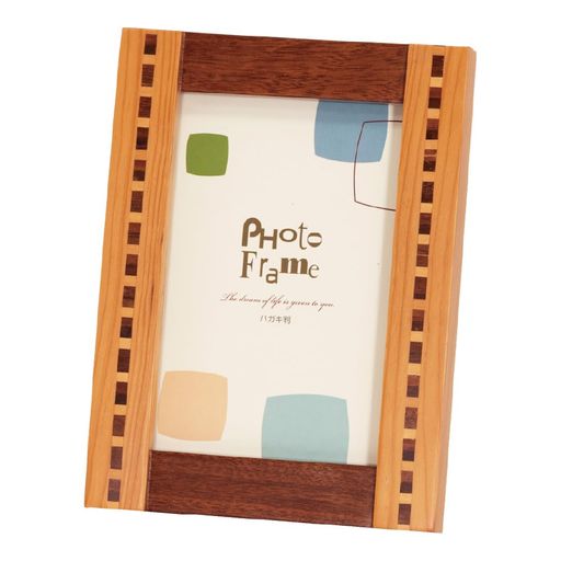 大額写真立5354K判