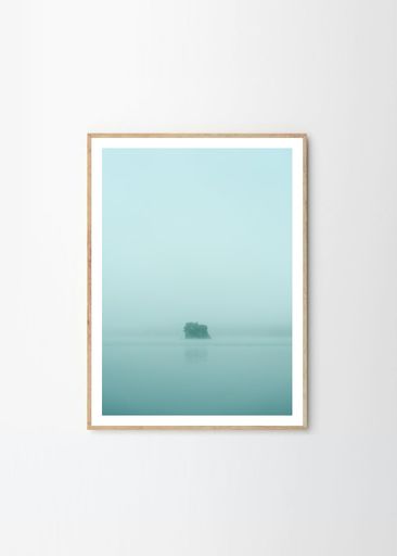 THEPOSTERCLUBポスタークラブIsland50x70cmRobinSkjoldborg