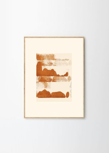 THEPOSTERCLUBݥEarth0250x70cmLouLouAvenue