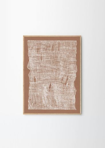 THEPOSTERCLUBݥTimeline30x40cmAnaFrois