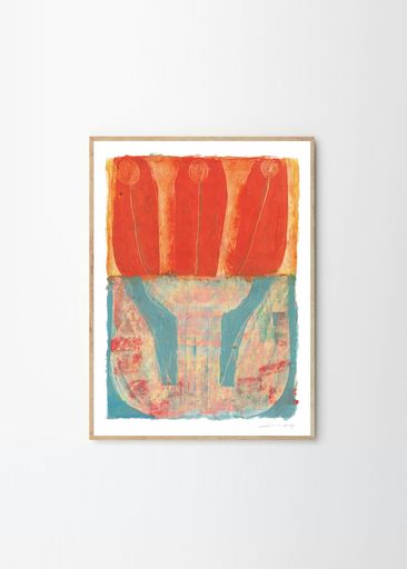 THEPOSTERCLUBݥRadicalRomantic50x70cmSuzanneLustig