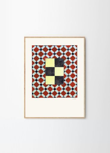 THEPOSTERCLUBݥTernNo.750x70cmMollyKyhl