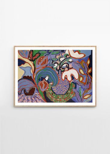 THEPOSTERCLUBݥFelicity50x70cmRiniSpiel