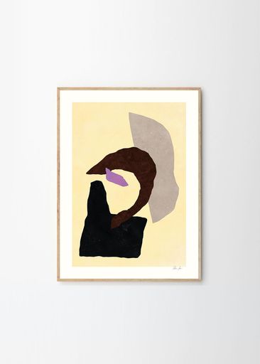 THEPOSTERCLUBポスタークラブBlindEyeno.0350x70cmRebeccaHein