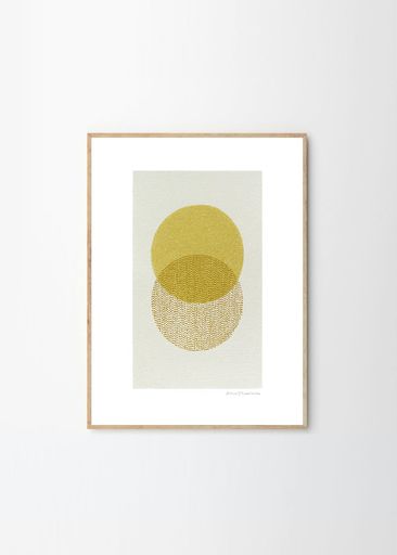 THEPOSTERCLUBポスタークラブLongSun30x40cmEmmaLawrenson