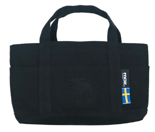 モズスゥェーデンmozデスクトートブラック