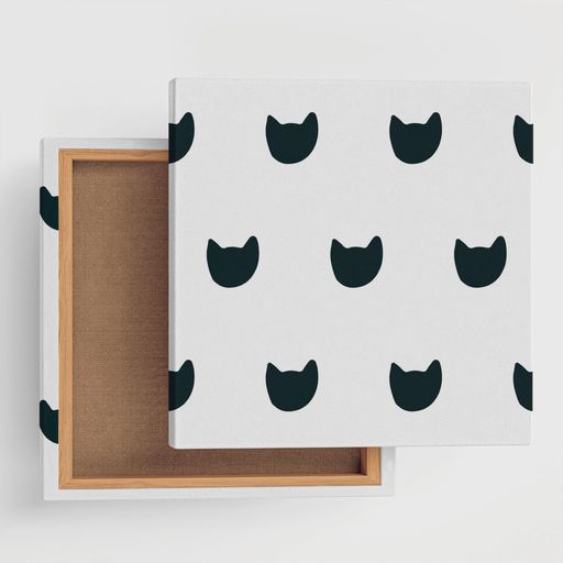 リブ(Lib)アートフレーム/モダン・コンテンポラリー画像参照Lサイズ(57x127cm)アートデリpatt-1902-416-L