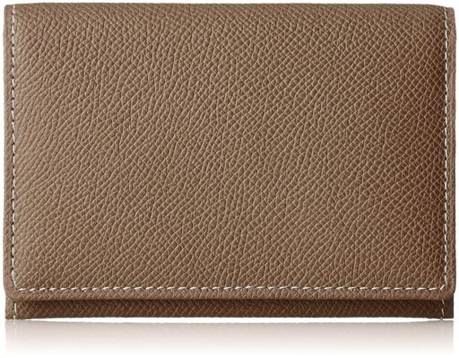 Name Card Cases - [ミカド]名刺入れ・カードケースワープロラックスMK72001607トーブ