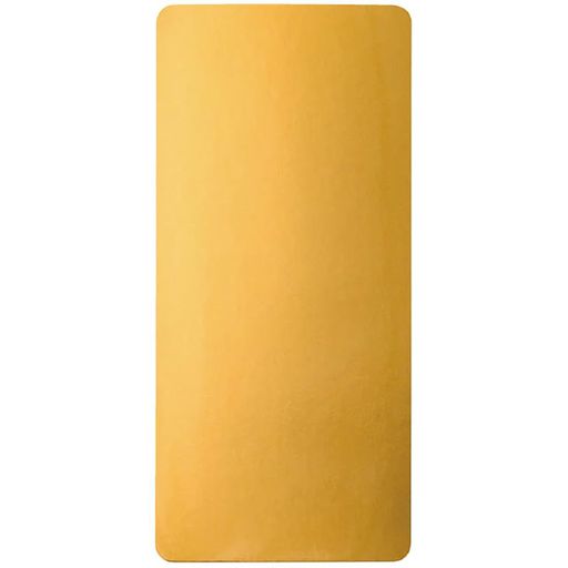 ヘッズ日本製無地ケーキプレート7.8x17cmゴールド20枚食品対応HEADSM-CKP