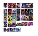 スパイダーマン:アクロス・ザ・スパイダーバースIPO-115ポスターセット(30枚入り)