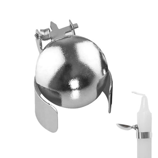 PAVIKEキャンドル消し自動ステンレス製火消しアロマキャンドルろうそく消しツール使い方は簡単キャンド..