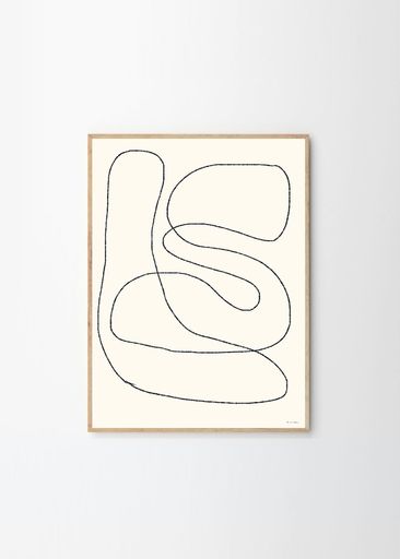 THEPOSTERCLUBポスタークラブObject0150x70cmBycdesignStudio