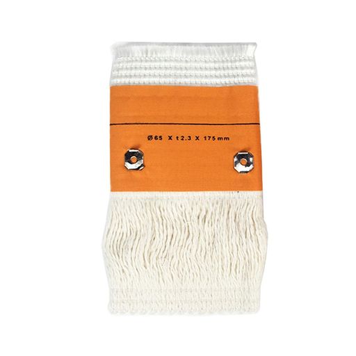 NC灯油芯ガラス繊維綿油ランプ交換用キャンドル石油無煙冬耐久性耐熱ストーブヒーター芯屋内用65x175mm