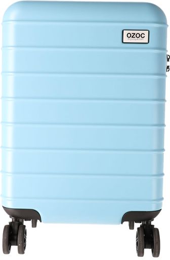 [オゾック]スーツケースジェレナ28L
