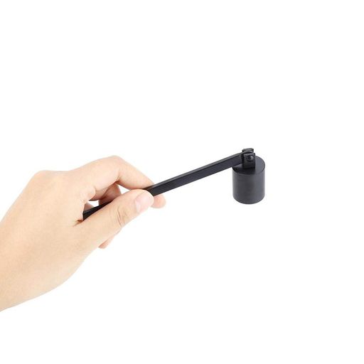 PPIOOYステンレス製キャンドル火消しろうそく消し仏壇用キャンドルアクセサリー煙なし安全便利結婚式パ..