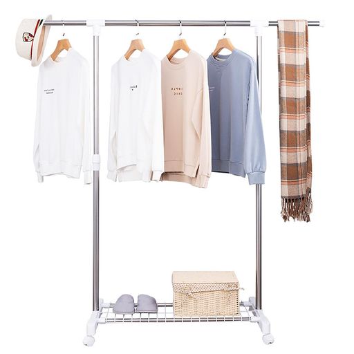 �ϥ󥬡���å����󥰥�������å����㥹����ê�դ�Dura-Dry���ƥ�쥹�ѥ��ץϥ󥬡����Ĳ�������90~155x����43x�⤵90~160cm�Ѳٽ�30kg