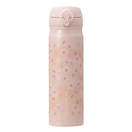 楽天市場】サーモス 水筒 500ml（ブランドスターバックス）（キッチン