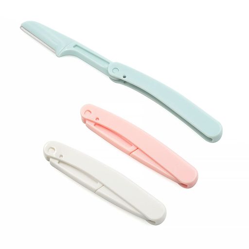 1.【顔の印象をガラッと変えます】眉毛剃り 眉毛は顔の印象を革命的に変えます。顔の印象を変えたい、清潔感のある眉毛にしたい、眉毛のお手入れをしたい、そんなお悩みをすべて解決! 2.眉毛剃り 毎日マスクをしている今、眉があなたの印象を決めます。 美容のプロが監修したこのセットでキレイ眉になって更に自信をつけましょう! 3. 眉毛剃り サンドブラスト加工を施し、マットな質感、快適なグリップ、滑り止め機能により、初心者 でも安心してお使いいただけます。 4.【収納袋付き】眉毛剃り 家庭での使いやすさだけでなく、出張や旅行、宿泊にも便利な、専用の収納袋が付属しています。 5.【気軽にセルフで 眉カット 】眉毛剃り 初心者でも使い易く、失敗の少ない眉毛カットスペシャルセットです。