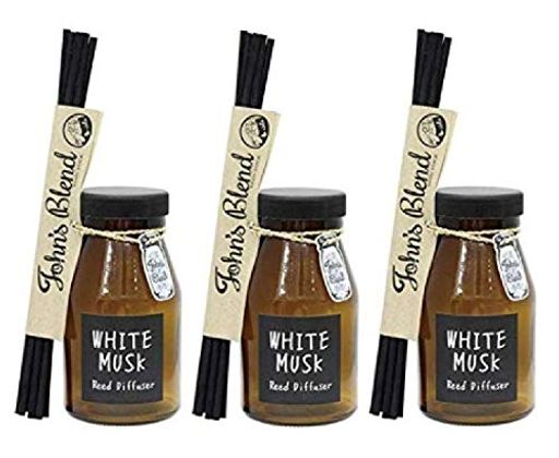 󥺥֥ɡ3ĥåȡۥΥ륳ݥ졼롼ե쥰󥹥꡼ɥǥե塼JohnsBlend140mlۥ磻ȥॹOA-JON-6-1