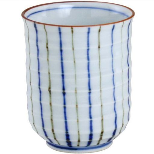 有田焼CtoCJAPAN削り湯呑み(大)02-628484