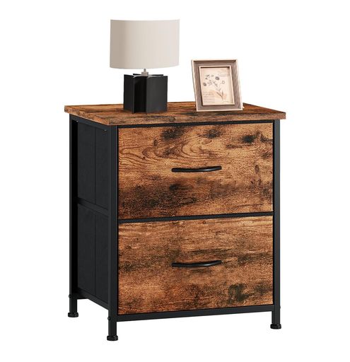 MQDANOTNベッドサイドテーブルさいどテーブルソファ横幅45奥行30高52サイドテーブルソファーおしゃれチ..