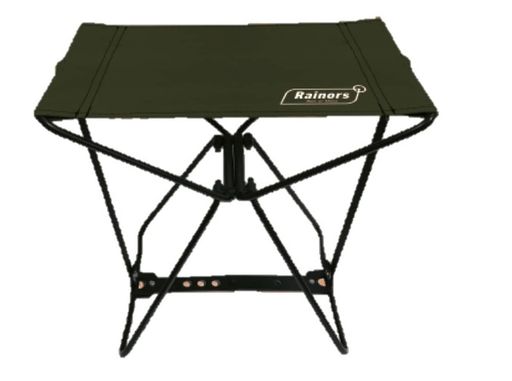 Hmmm!?折りたたみチェアRainorsKO630026