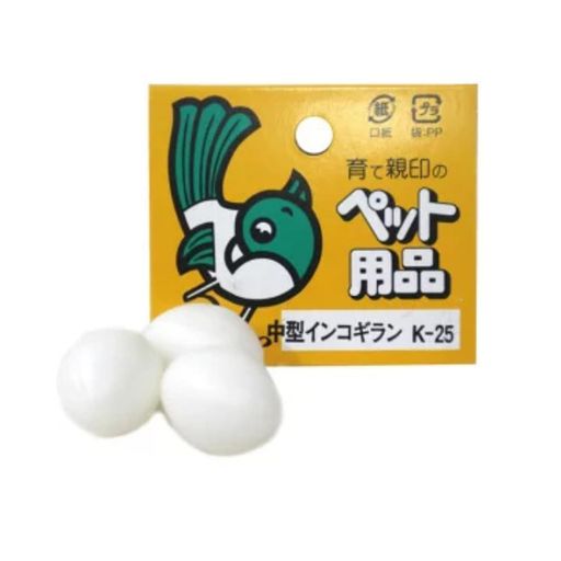 コバヤシ中型インコギランK-25